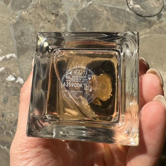 ARMANI Gardénia Antigua Eau de Toilette - Picture 3 of 5